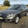 VW TIGUAN 2.0 TDI MATCH