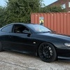 Holden Monaro
