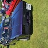 Ford capri 2.3 duratec
