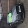Audi tt bam quattro
