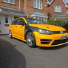 Mk7 golf r estate