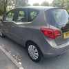 Vauxhall meriva