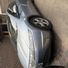 Honda civic 2007 2.2 cdti