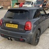 MINI S 300bhp jet ski Impreza golf
