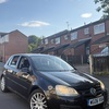 2006 Volkswagen Golf GT TDI 170