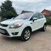 59 FORD KUGA 2.5T