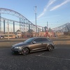 2016 Audi s3 Dsg