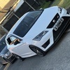 Seat Leon Cupra 427bhp Stage 2+