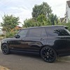 2020 RANGE ROVER AUTOBIOGRAPHY LWB