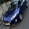 Ford Fiesta 1.0L EcoBoost Zetec 5dr