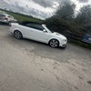 Audi convertible