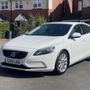 2015 Volvo v40 1.6 D2 SE Lux