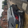 Mercedes r class 7 seat v6 derv .