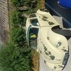 Classic VW Beetle 1300