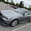 BMW 535d e60