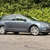 17 OCTAVIA 1.6TDI ESTATE VERY TIDY