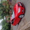 Seat leon FR