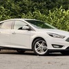17 FORD FOCUS 1.0T TITANIUM 90K