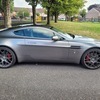 ASTON MARTIN V8 VANTAGE!!