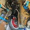 yamaha virago 535