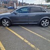 Audi a4 sline sport tdi 90mpg