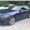 2012 bmw 116d m135 upgrades