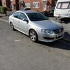 2010 vw passat rline diesel swops