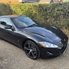 Maserati GranTurismo 4.7 v8 27k