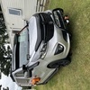 Vivaro camper