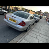Mercedes E220 2.2 Diesel auto