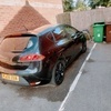 2006 seat Leon TDI 170 swap