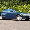 99 JAGUAR S TYPE 45k MINT CONDITION