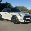 Mini Cooper SD BMW GTD DSG VRS LEON