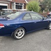Honda prelude