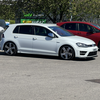 golf r not bmw transporter ??
