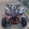 Quadzilla/SMC 500