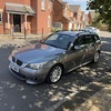 Bmw 535d M sport Wagon