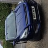 Ford kuga titanium x