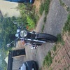 2002 Yamaha XJR1300