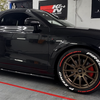 Audi tt 2.0 tfsi 2009