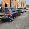 Megane gt sport turbo van classic