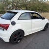 Audi A1 Sline TDI 18s £20Tax Sporty