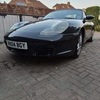 Porsche boxster s