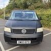 VW TRANSPORTER T5 T28 6 SEATER