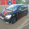 SEAT MII 1.0 PETROL IDEAL FIRST CAR