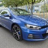 VOLKSWAGEN SCIROCCO 2.0 GT TDI 2015