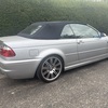 BMW e46 m3