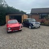 Classic mini