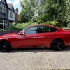 2014 BMW 320d 1 OWNER FSH YEARS MOT