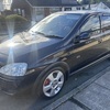 Corsa C 1.8Sri ** Very Rare **